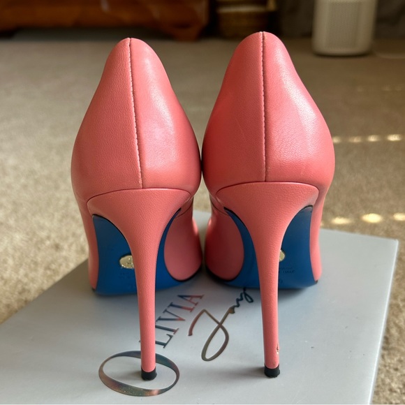 Loriblu Stiletto Heels - Picture 8 of 11